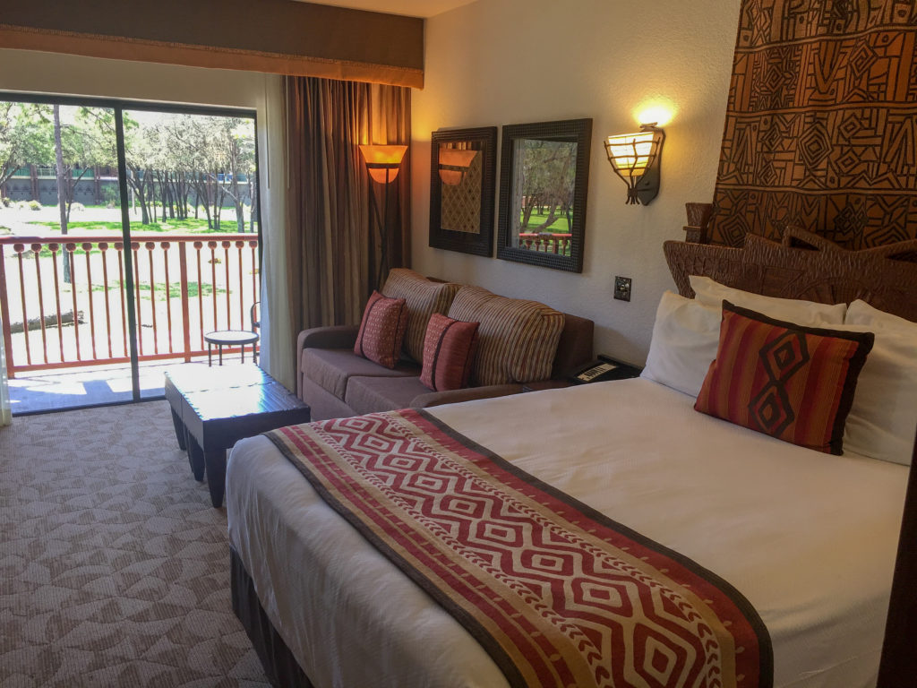 Which Walt Disney World Resort Hotel Should You Stay At? - Kathryn Anywhere