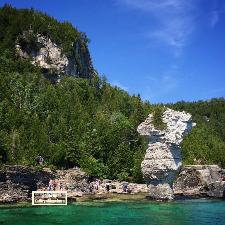 Tobermory Ontario: Best Things to See And Do