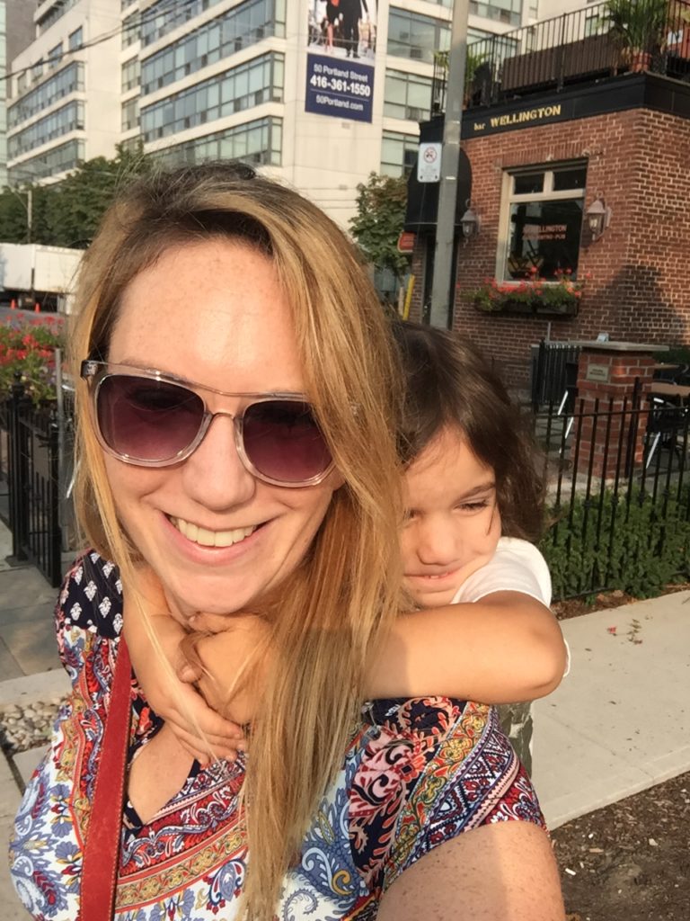 This Wild Child Of Mine