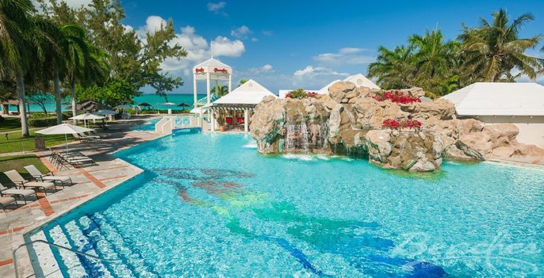 Top 5 Reasons to Take Your Vacation at Beaches Resorts