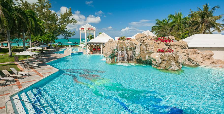 Beaches Resorts Turks and Caicos