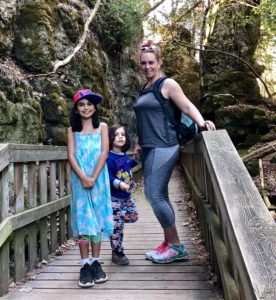 Mono Cliffs Provincial Park, mother's day hike #discoverON #exploremore #monocliffs #provincial park #getoutside #liveoutdoors #ontarioparks #welivetoexplore #familytravelblogger #hikingwithkids #kidswhohike #hikingmom