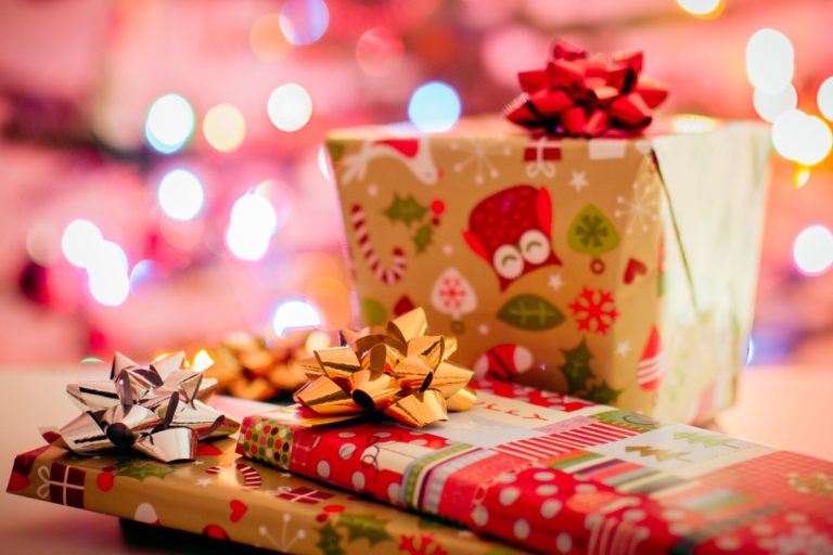 The Ultimate Holiday Wish List For The Traveling Kid