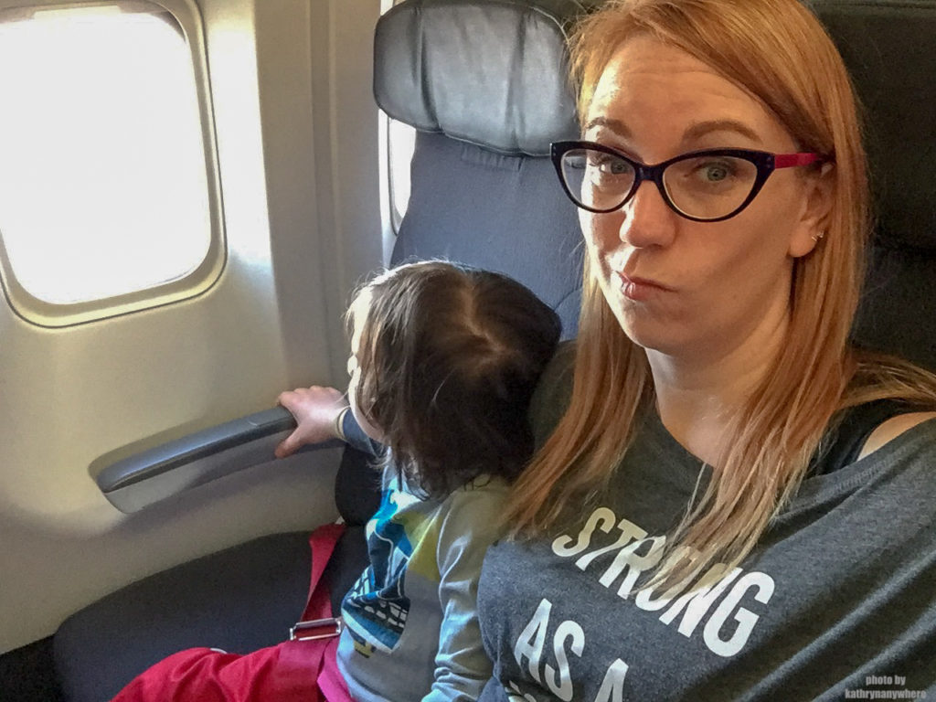 Flying With Kids? What you need to know! #flyingwithkids #airplanerides #travelwithkids #kidstravel #willisitwithmykids #seatedwithkids #flyingfromcanada