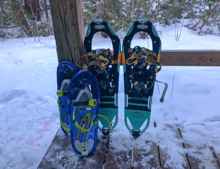 20 Photos That Will Inspire you To Snowshoe at MacGregor Point ...