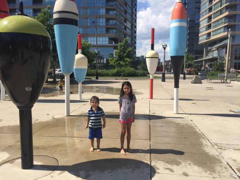 Living In Toronto With Kids – What It’s Really Like
