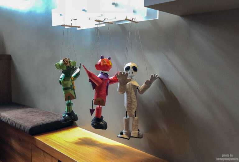 Exploring The Marionette Museum In Lisbon – Museu da Marioneta