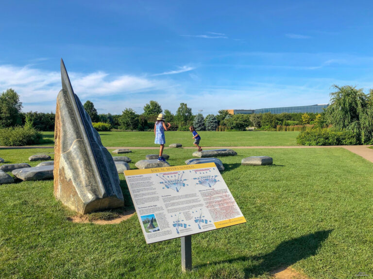 Ultimate Family Vacation in State College, Pennsylvania – Soaring, Caving, Fly Fishing and Exploring