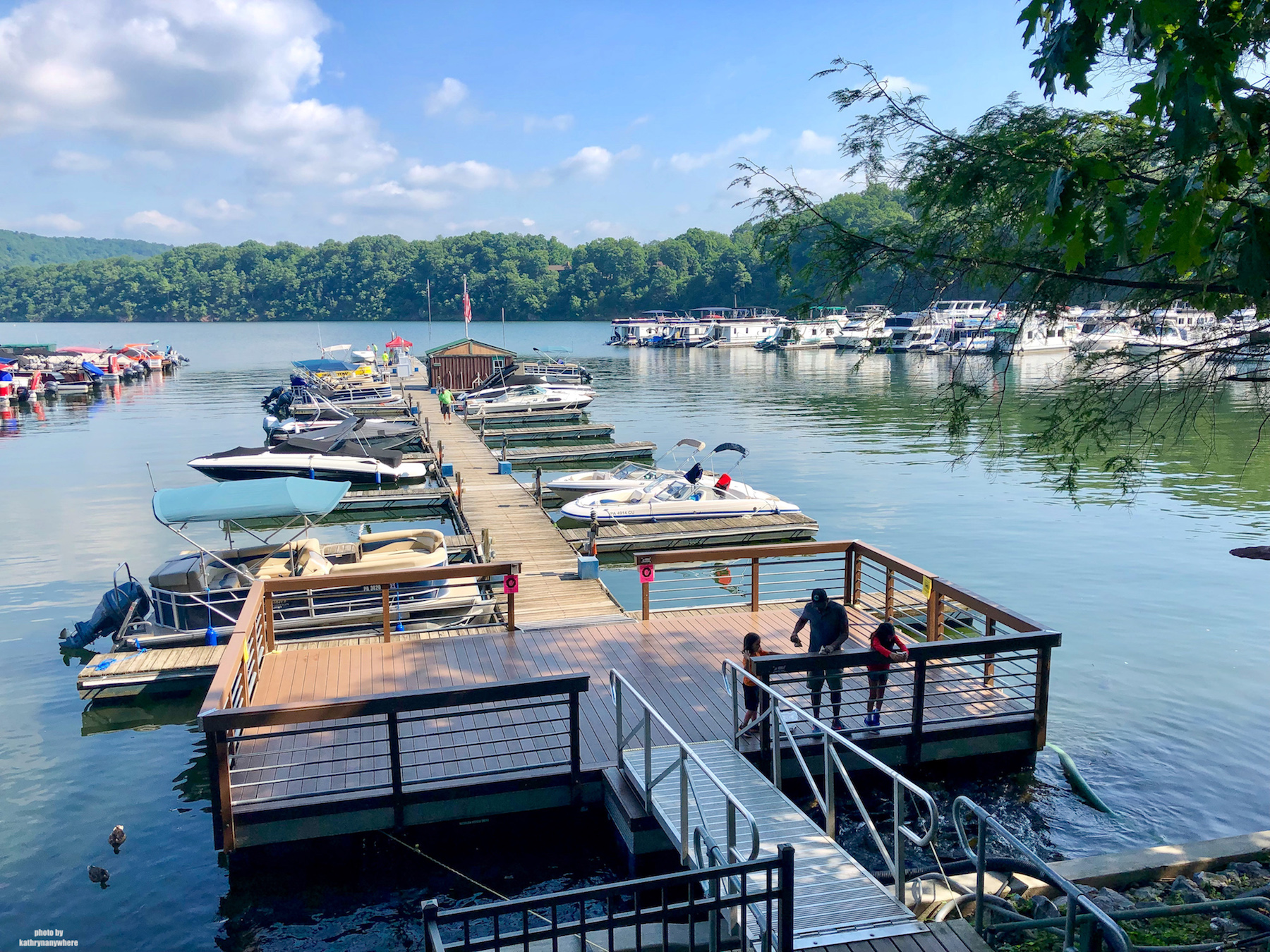 Raystown Lake, Pennsylvania How To Spend a Great Weekend In The