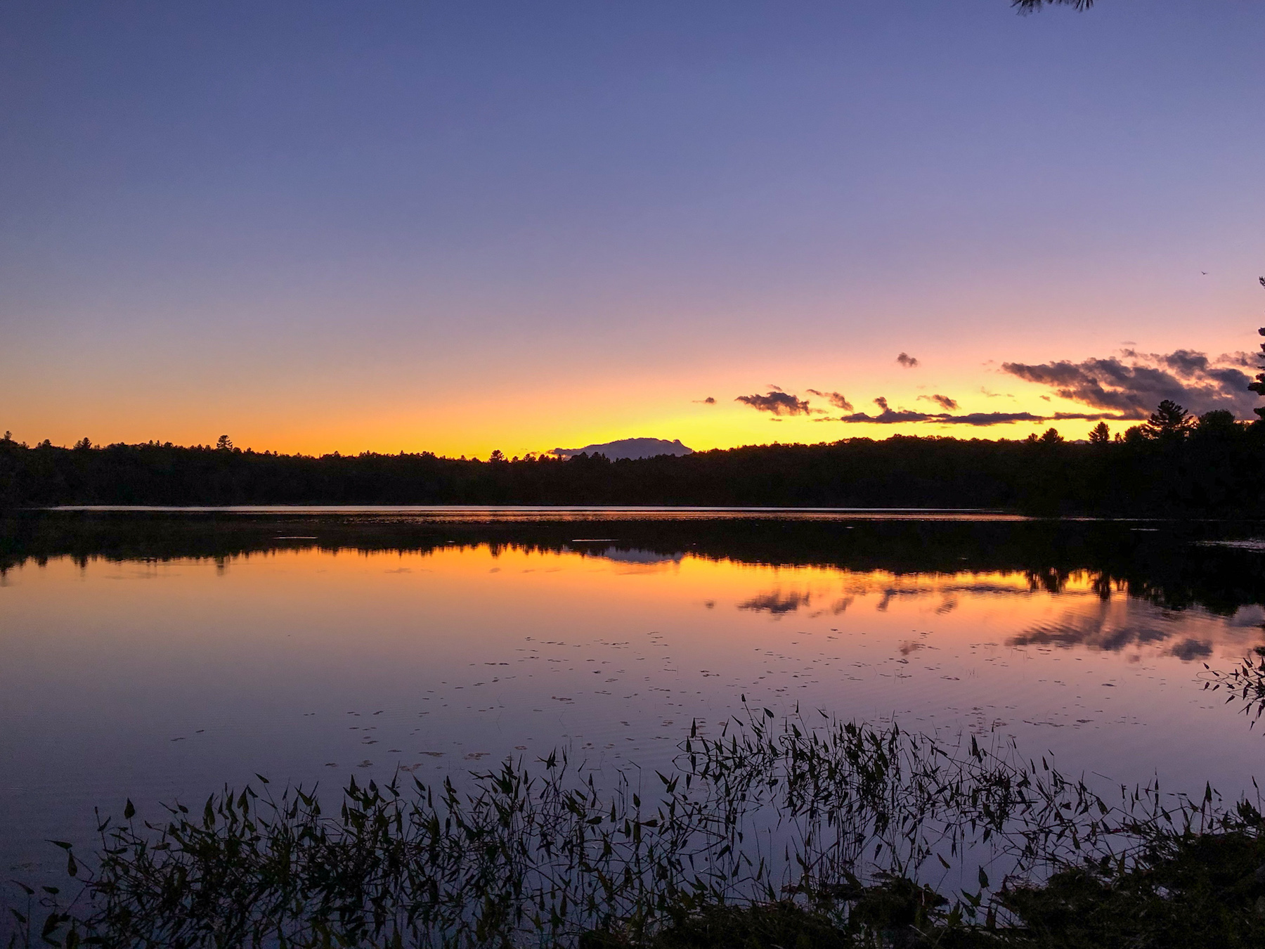 Serpentine Loop in Kawartha Highlands Provincial Park - 20 Photos to ...