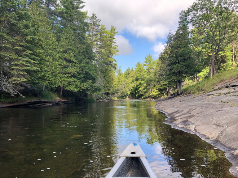 Serpentine Loop in Kawartha Highlands Provincial Park 20 Photos to Inspire You To Canoe That