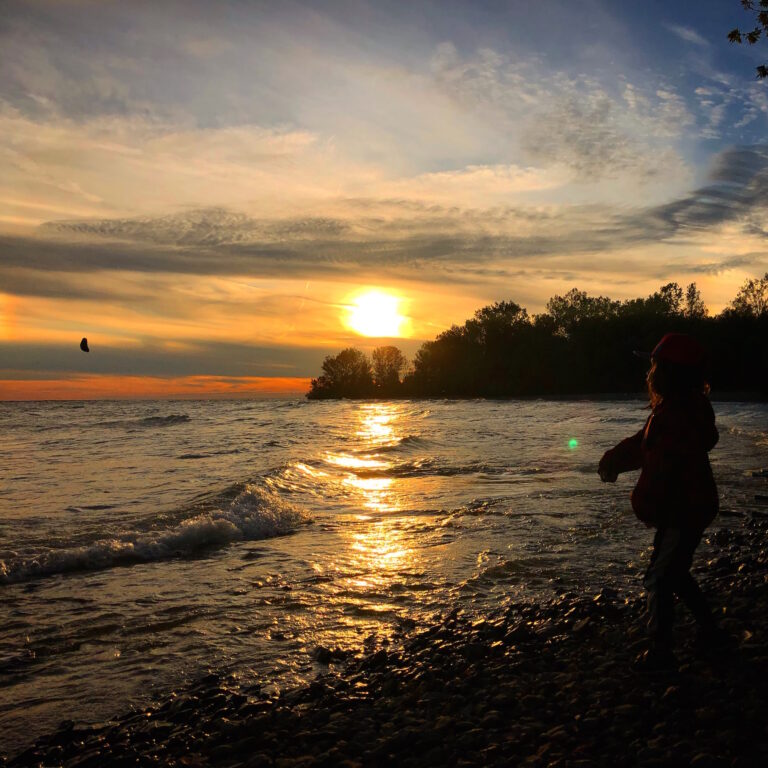 Where To Find The Best Southern Ontario Sunsets