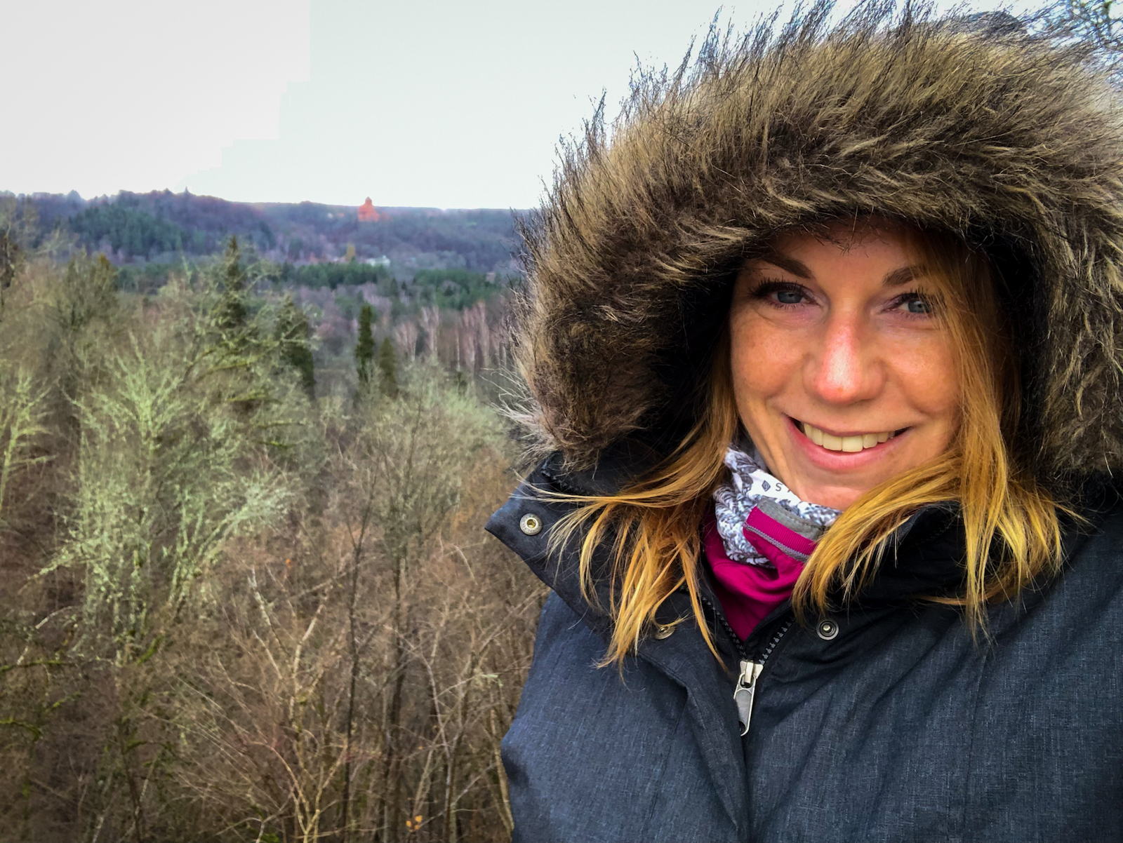 Things To Do in Sigulda, Latvia In A Day - Kathryn Anywhere