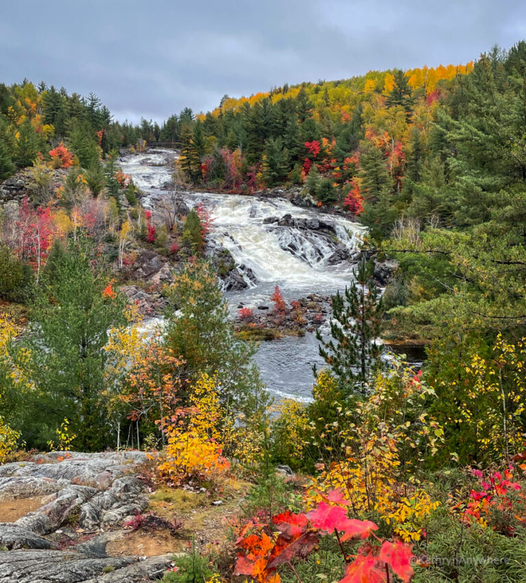 What To Do And See In Sudbury In Fall