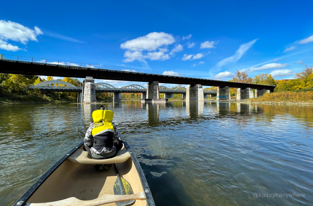 Waterloo Region Fall Family Fun Kathryn Anywhere